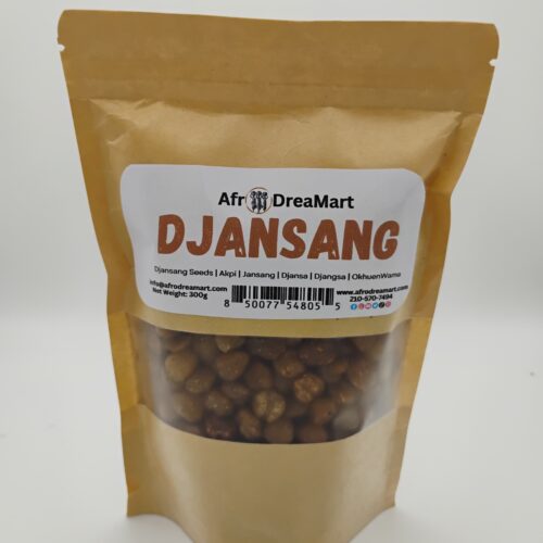 DJANSANG-AFRODREAMART