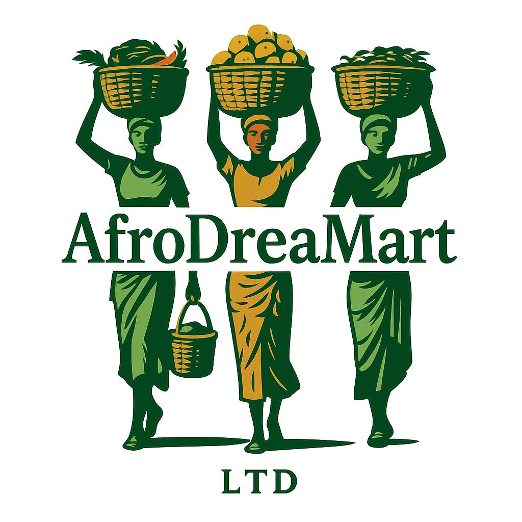 Afro Dream Art Logo