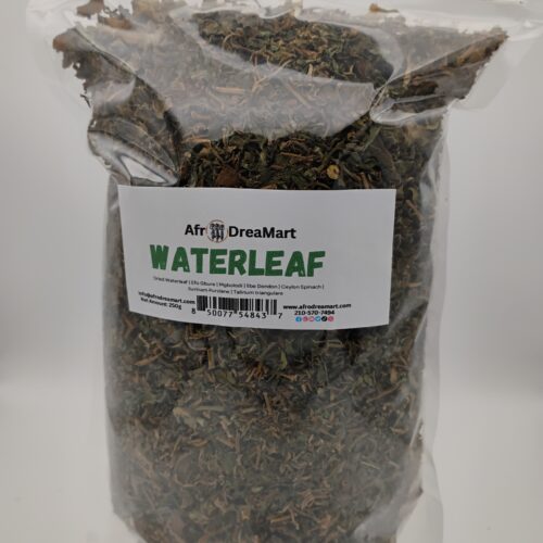 waterleaf-afrodreamart