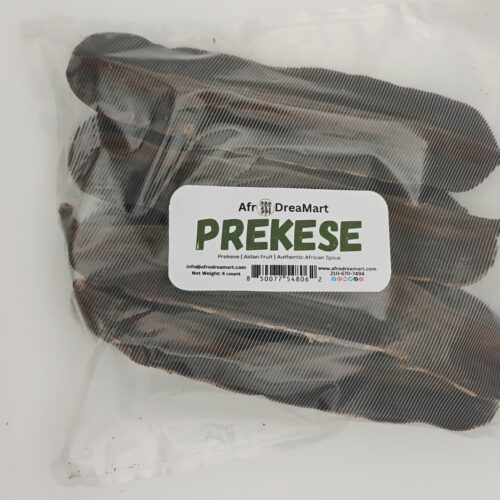 Prekese Afro Dream Art